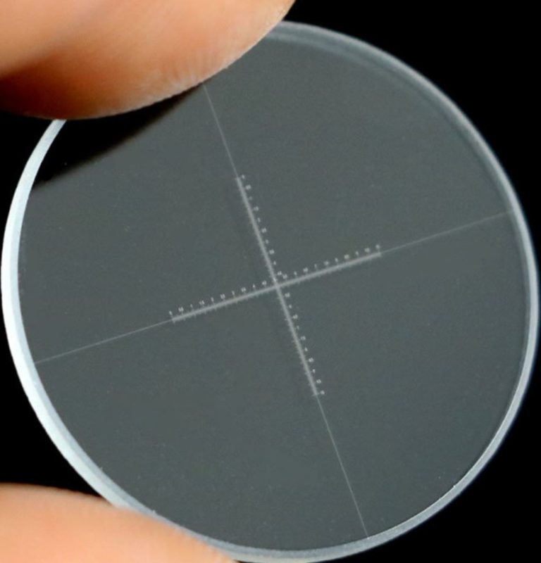 How to Measure the Size of a Specimen Under the Microscope Microscope Clarity
