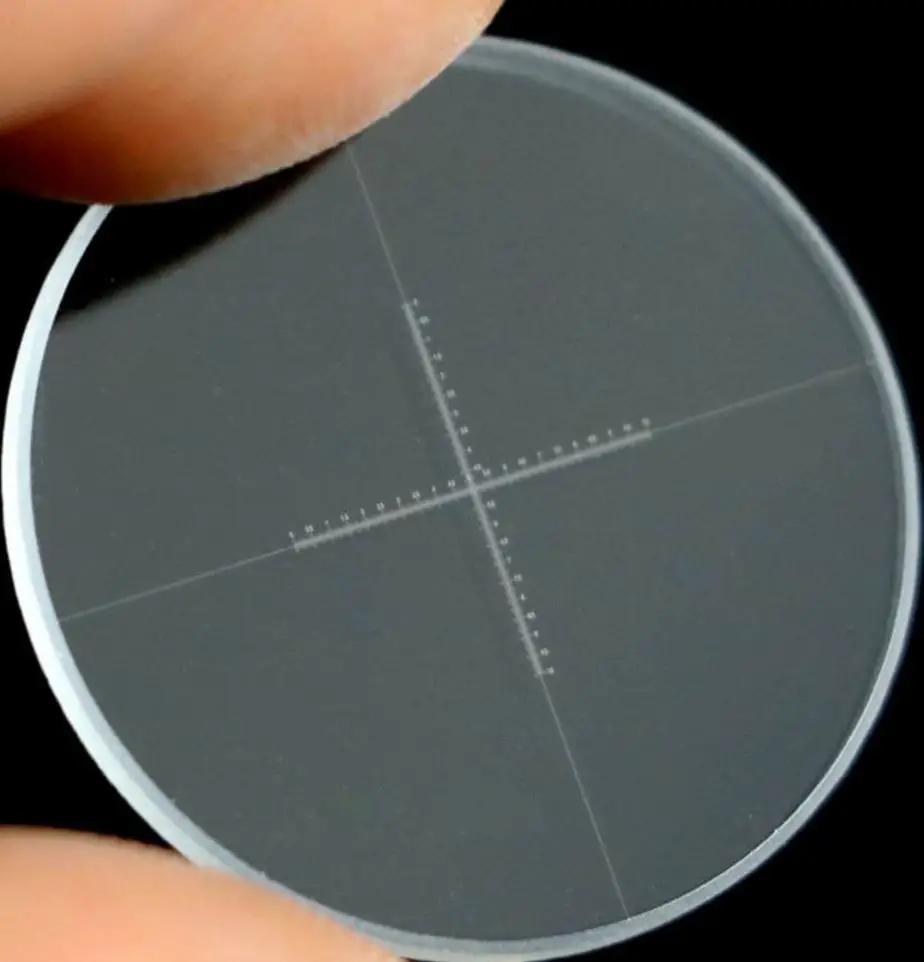 How to Measure the Size of a Specimen Under the Microscope Microscope