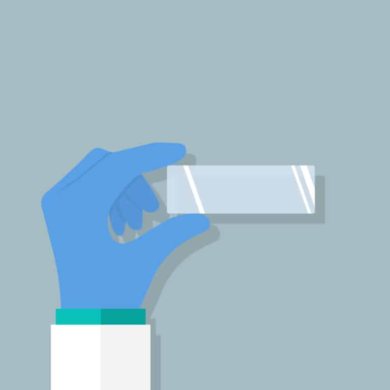 What is the Hanging Drop Slide Technique? Microscope Clarity